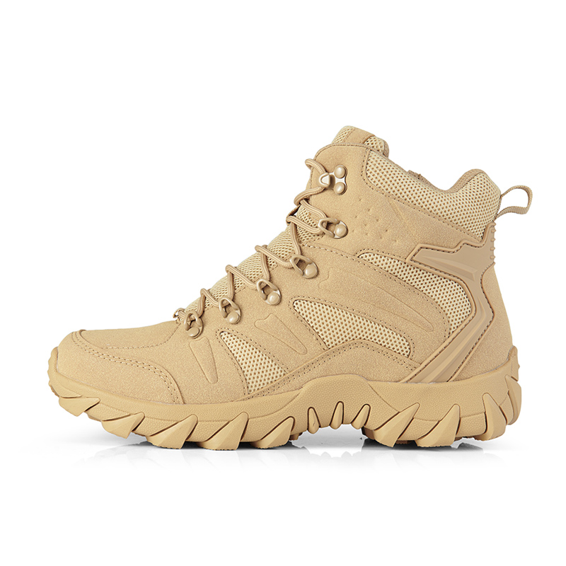 Men Tactical Boots Male Army S - Men'S Training Shoes avaliação e preço