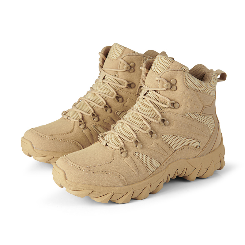 Men Tactical Boots Male Army S - Men'S Training Shoes avaliação e preço