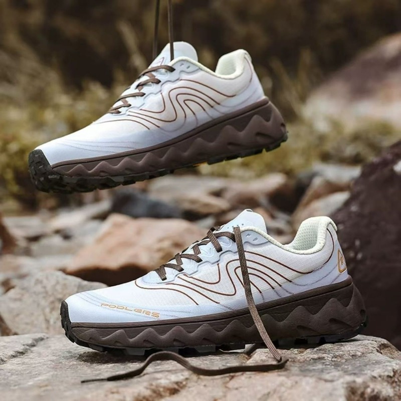 Spring 2026 Outdoor Sport Shoe - Men'S Shoes For Wide Feet avaliação e preço