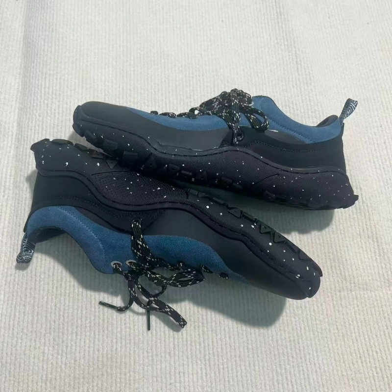 Classic Brand Sport Shoes Men  - Men'S Shoes For Wide Feet avaliação e preço