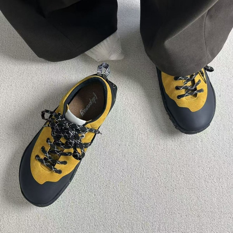 Classic Brand Sport Shoes Men  - Men'S Shoes For Wide Feet avaliação e preço