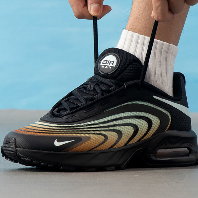Nike Men's Air Max Fire 2026 S - Men'S Shoes Nike Air Max avaliação e preço