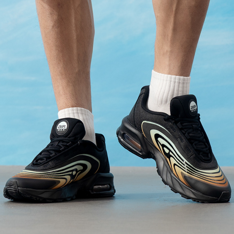 Nike Men's Air Max Fire 2026 S - Men'S Shoes Nike Air Max avaliação e preço