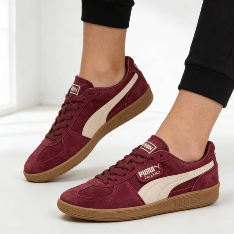 2026 new Puma Autumn Men Women - Men'S Shoes Puma Sneakers avaliação e preço