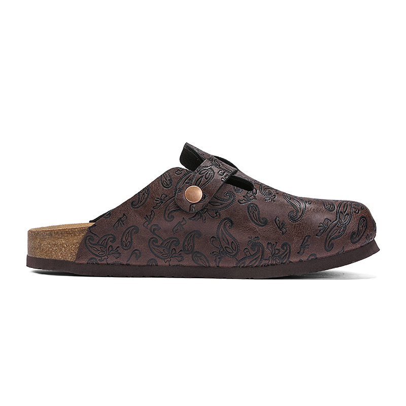 Classic Style Cork Slip-On San - Men'S Shoes Birkenstock avaliação e preço