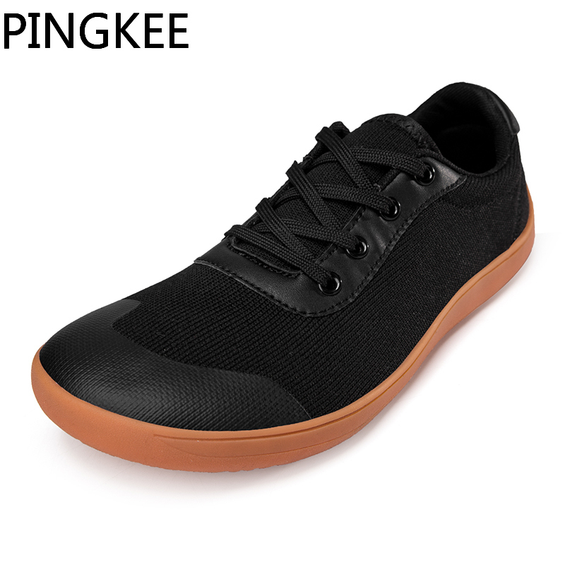 PINGKEE VENOCON Wide ToeBox Ba - Men'S Shoes For Wide Feet avaliação e preço