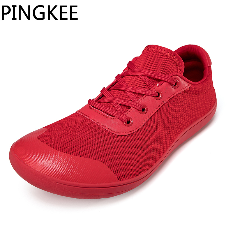 PINGKEE VENOCON Wide ToeBox Ba - Men'S Shoes For Wide Feet avaliação e preço