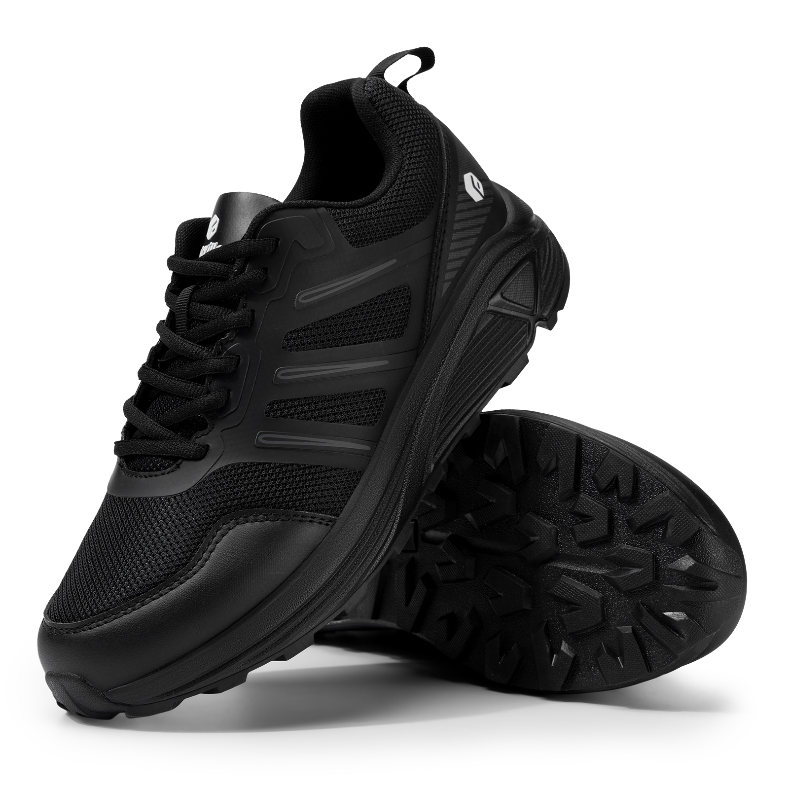 FitVille Men's Trail Running S - Men'S Shoes For Wide Feet avaliação e preço