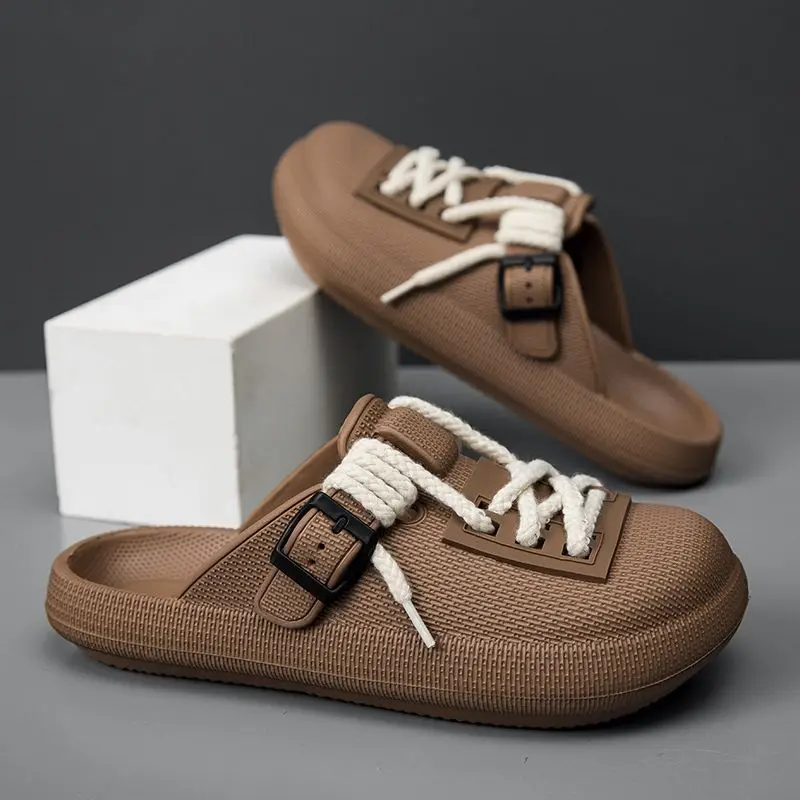 Flat Male Slipper Beach Soft M - Men'S Shoes Birkenstock avaliação e preço