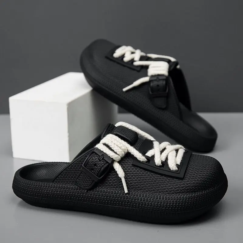Flat Male Slipper Beach Soft M - Men'S Shoes Birkenstock avaliação e preço