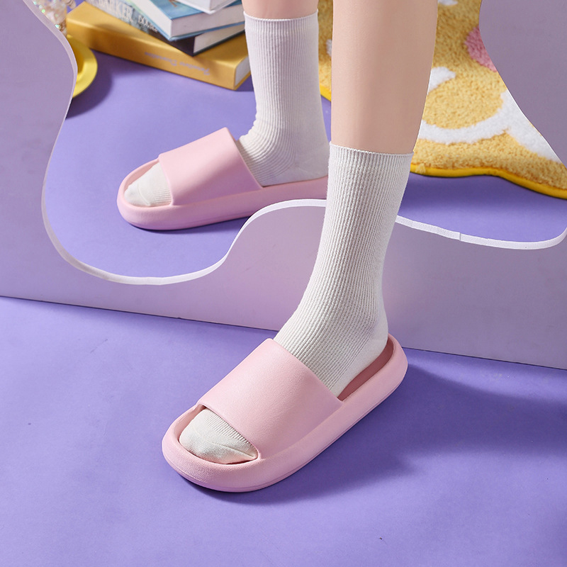 Home Slippers Women cloud Sand - Men'S Shoes To Women'S Size avaliação e preço