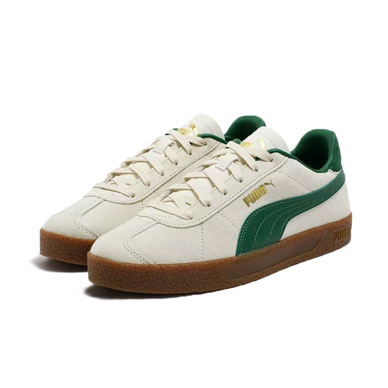 Puma Club NL T2: A minimalist, - Men'S Shoes Puma Sneakers avaliação e preço