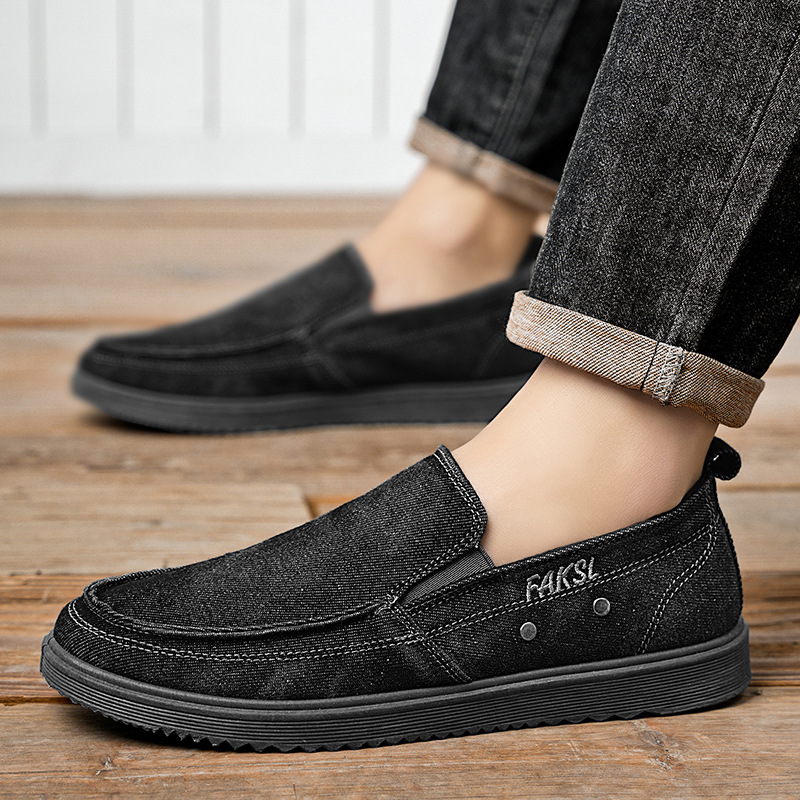 2026 New Spring and Autumn men - Men Shoes 2026 avaliação e preço