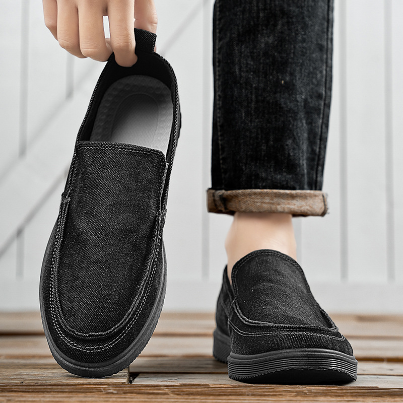 2026 New Spring and Autumn men - Men Shoes 2026 avaliação e preço