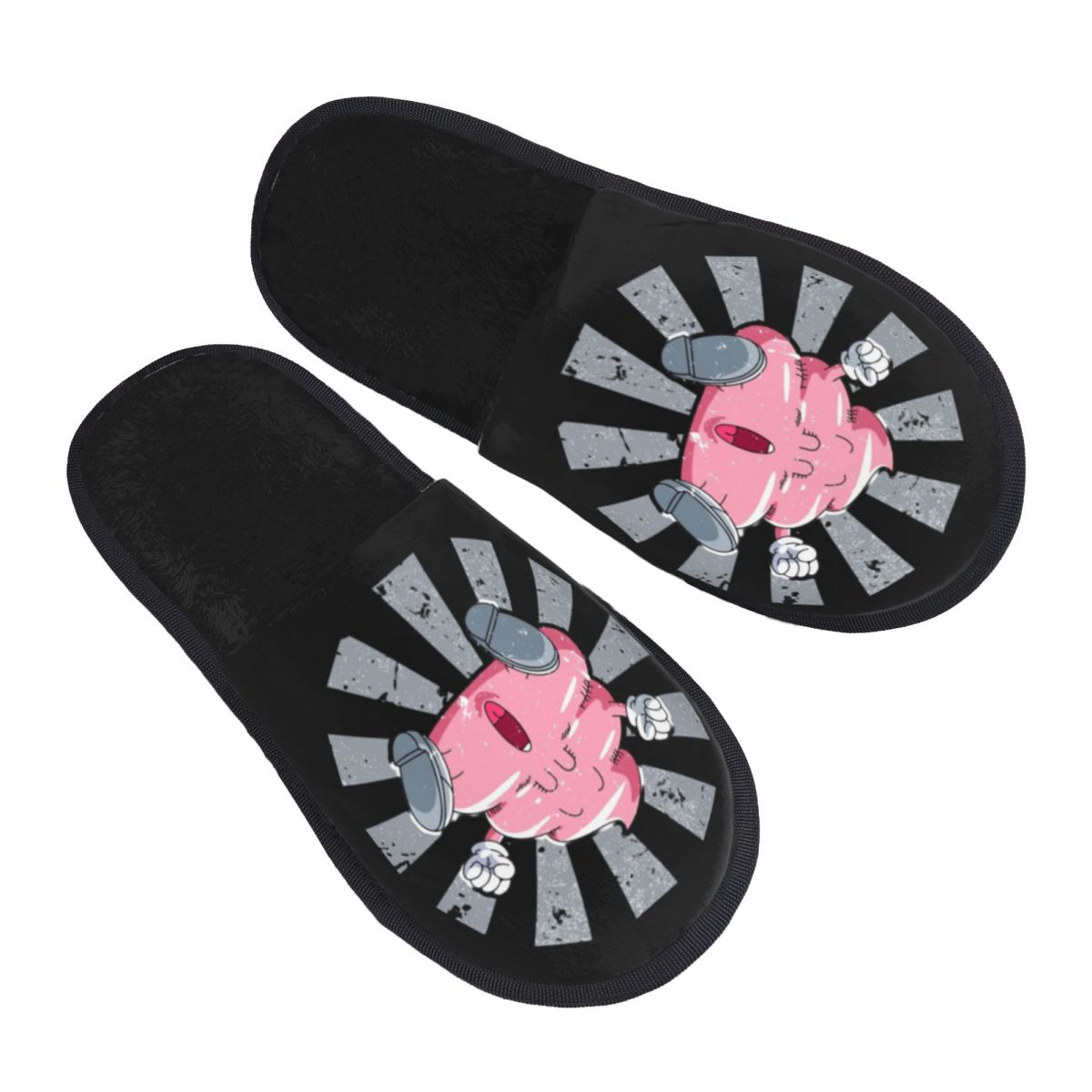 Memory Foam Slippers Women Coz - Men'S Shoes With Memory Foam avaliação e preço