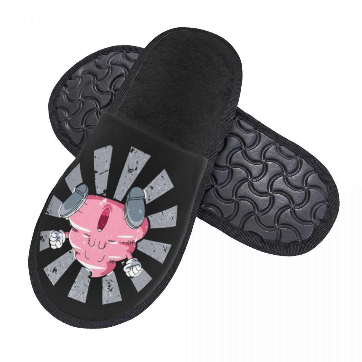 Memory Foam Slippers Women Coz - Men'S Shoes With Memory Foam avaliação e preço