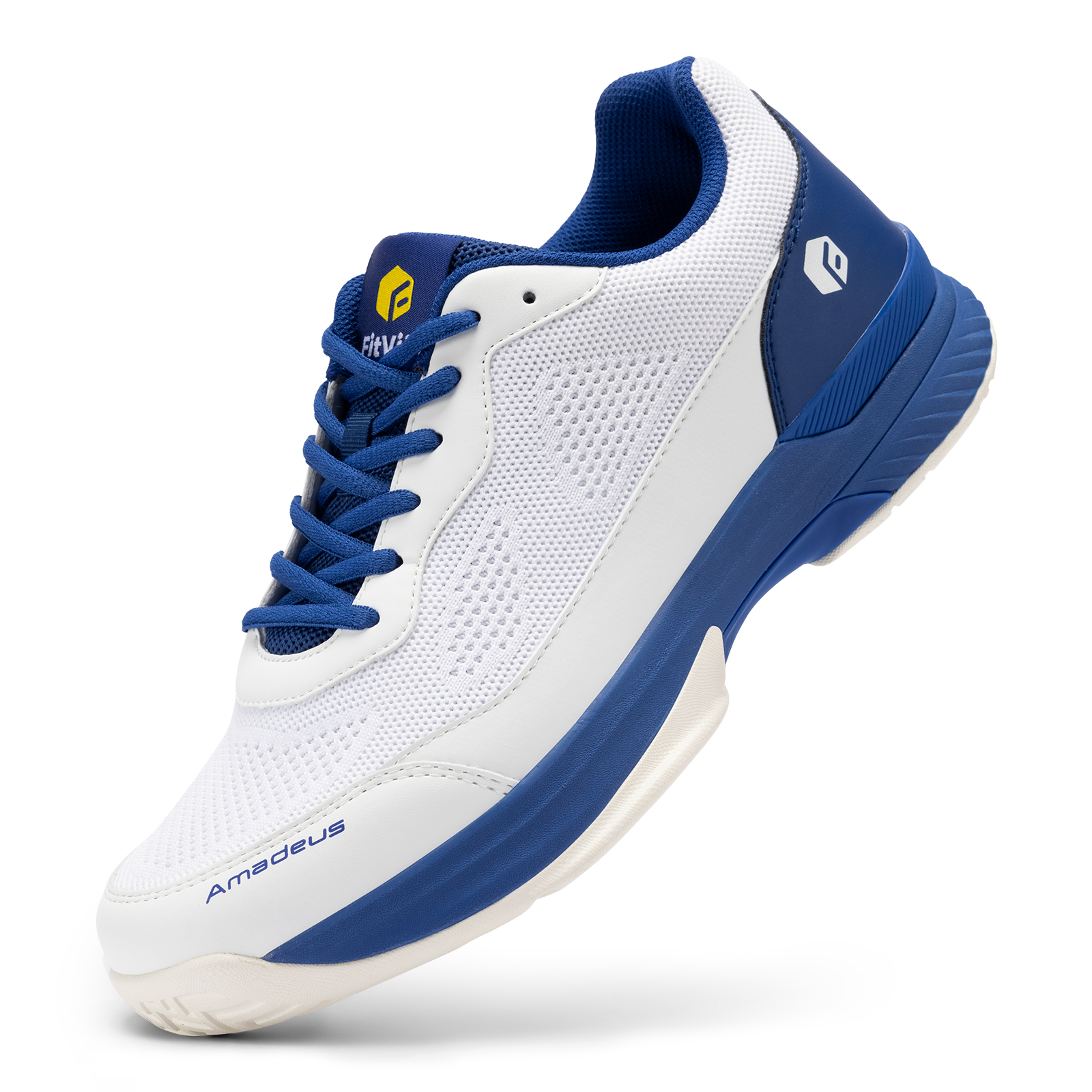 FitVille Pofessional Tennis Sh - Men'S Training Shoes avaliação e preço