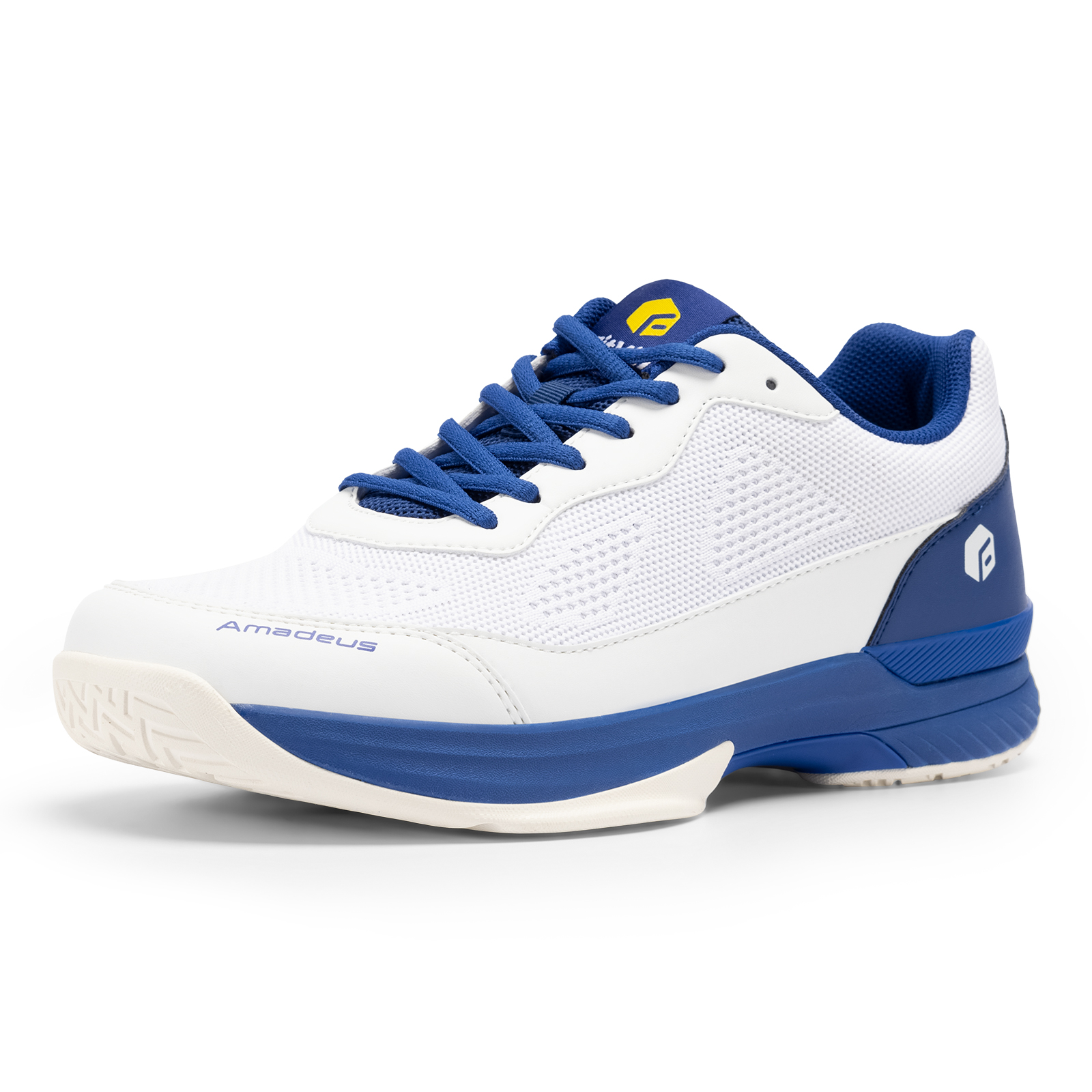 FitVille Pofessional Tennis Sh - Men'S Training Shoes avaliação e preço