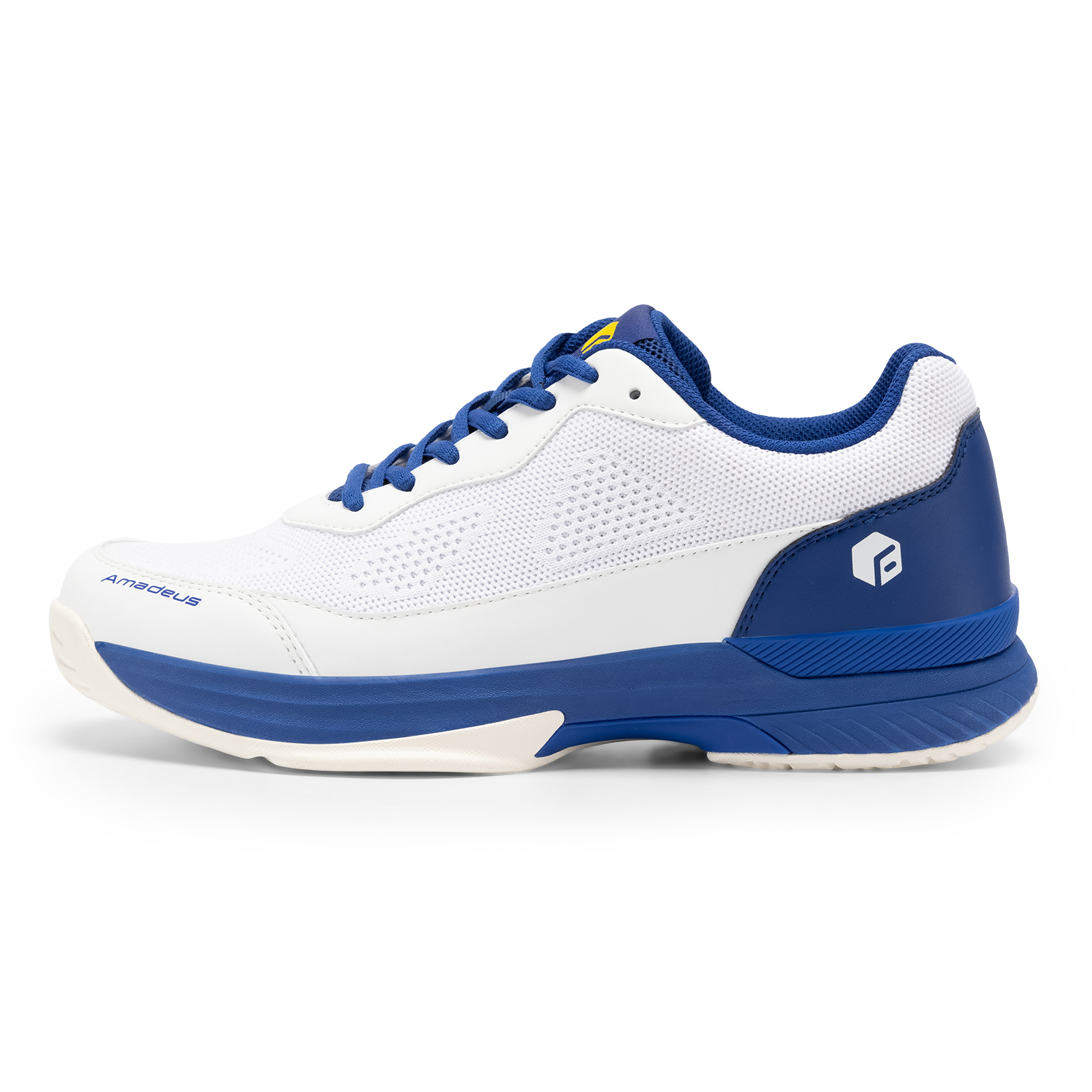 FitVille Pofessional Tennis Sh - Men'S Training Shoes avaliação e preço