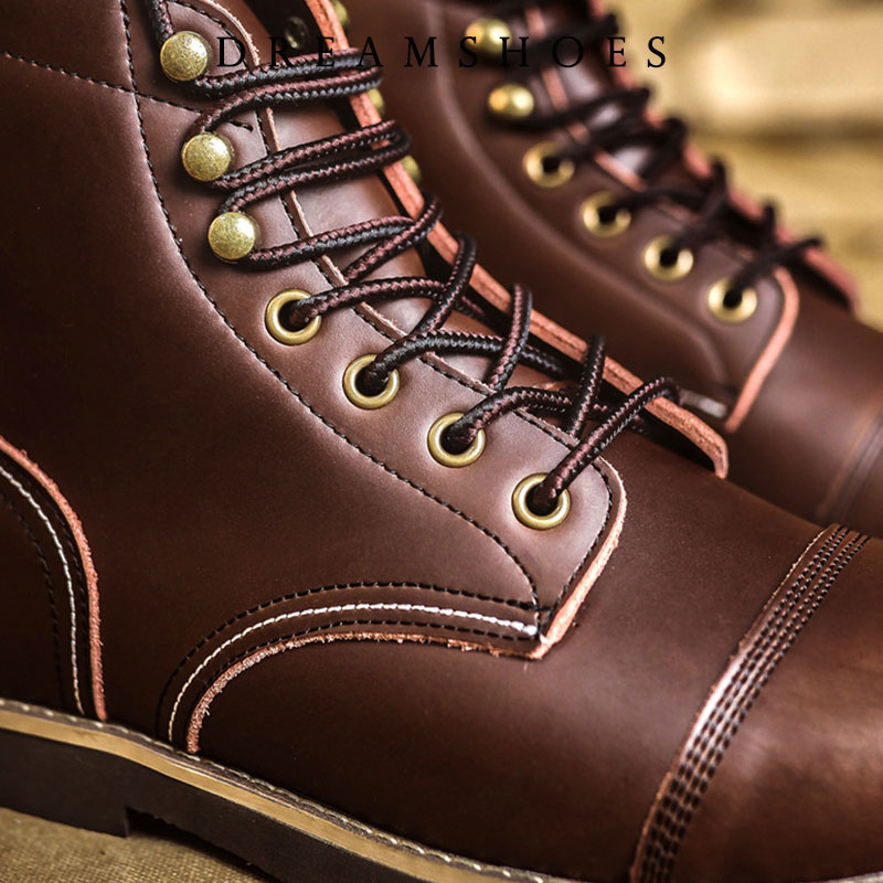2026 New Japanese Vintage Desi - Men Shoes 2026 avaliação e preço