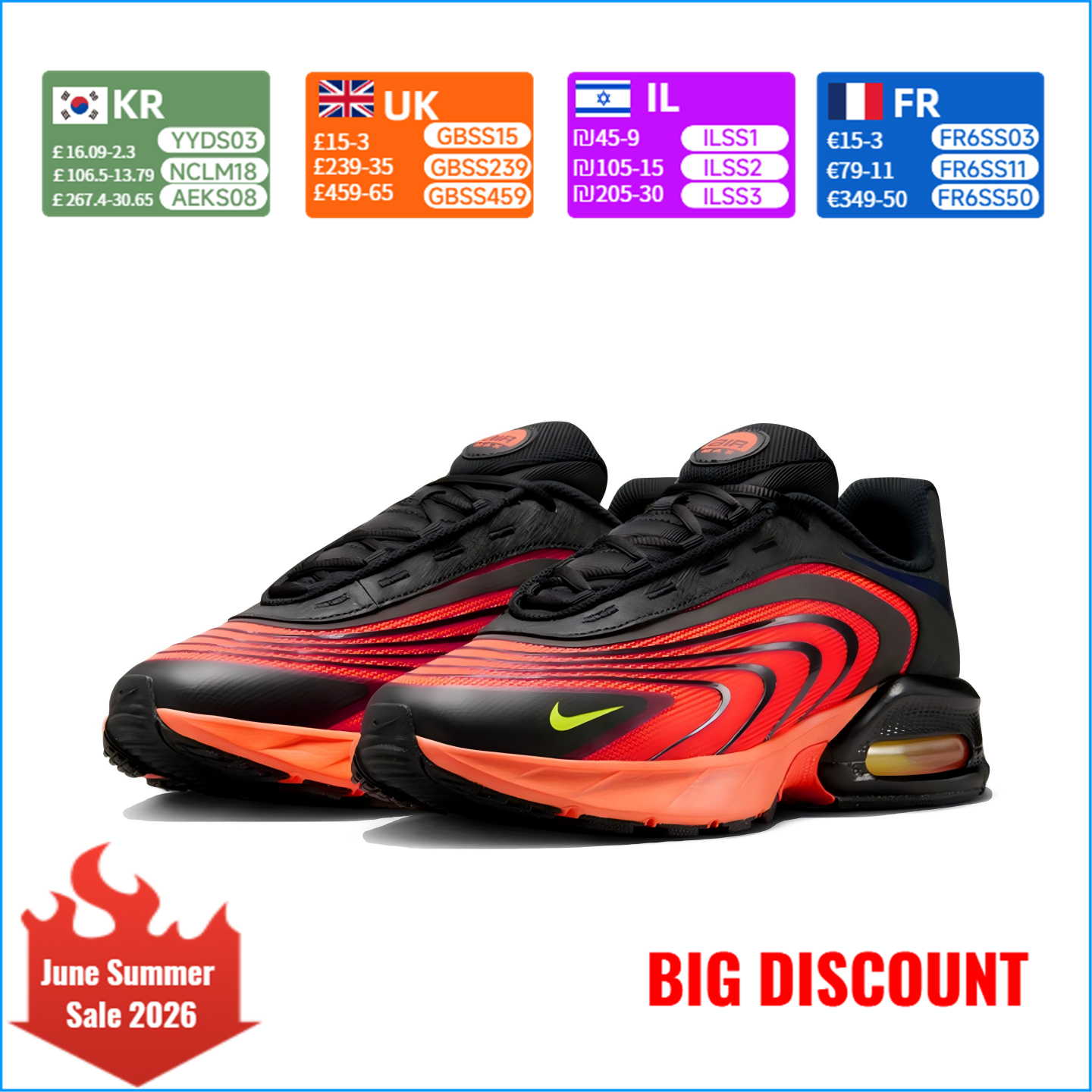 Nike Air Max Fire Men's Shoes  - Men'S Shoes Nike Air Max avaliação e preço