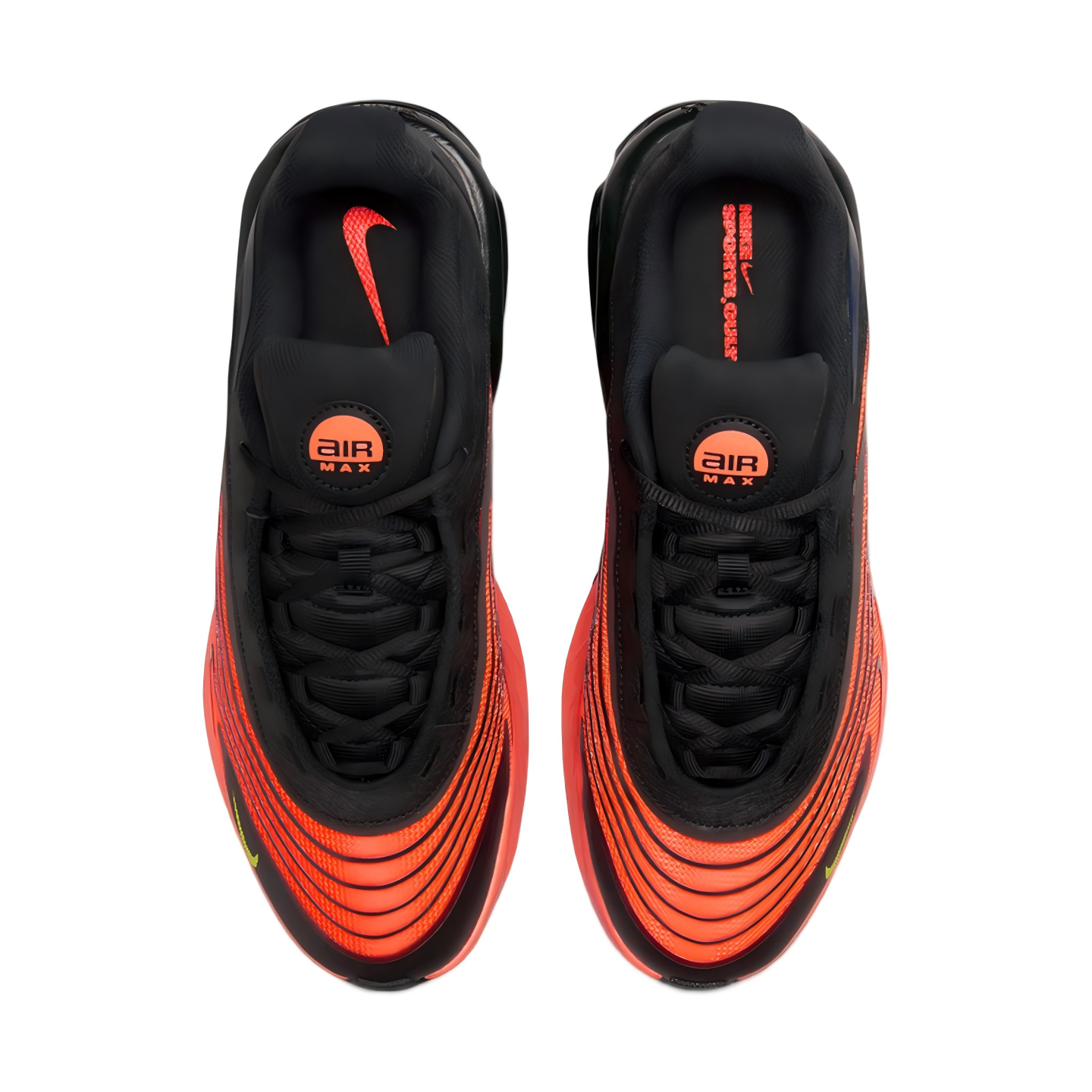Nike Air Max Fire Men's Shoes  - Men'S Shoes Nike Air Max avaliação e preço