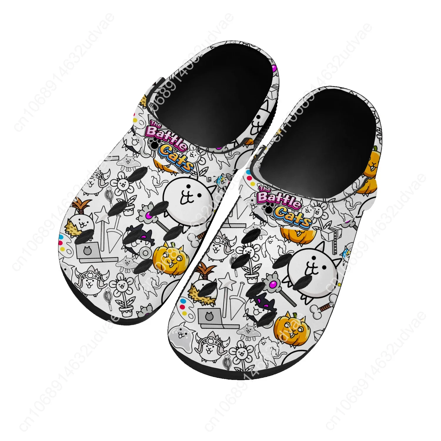 The Battle Cats Water Shoes Me - Men'S Shoes In Style avaliação e preço