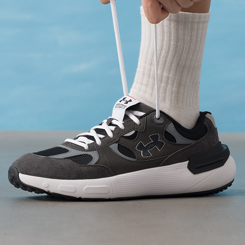 Under Armour Men's Shoes, Cush - Men Shoes Under Armour avaliação e preço