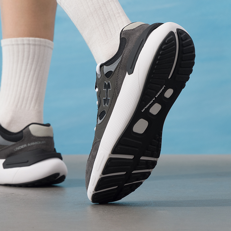 Under Armour Men's Shoes, Cush - Men Shoes Under Armour avaliação e preço