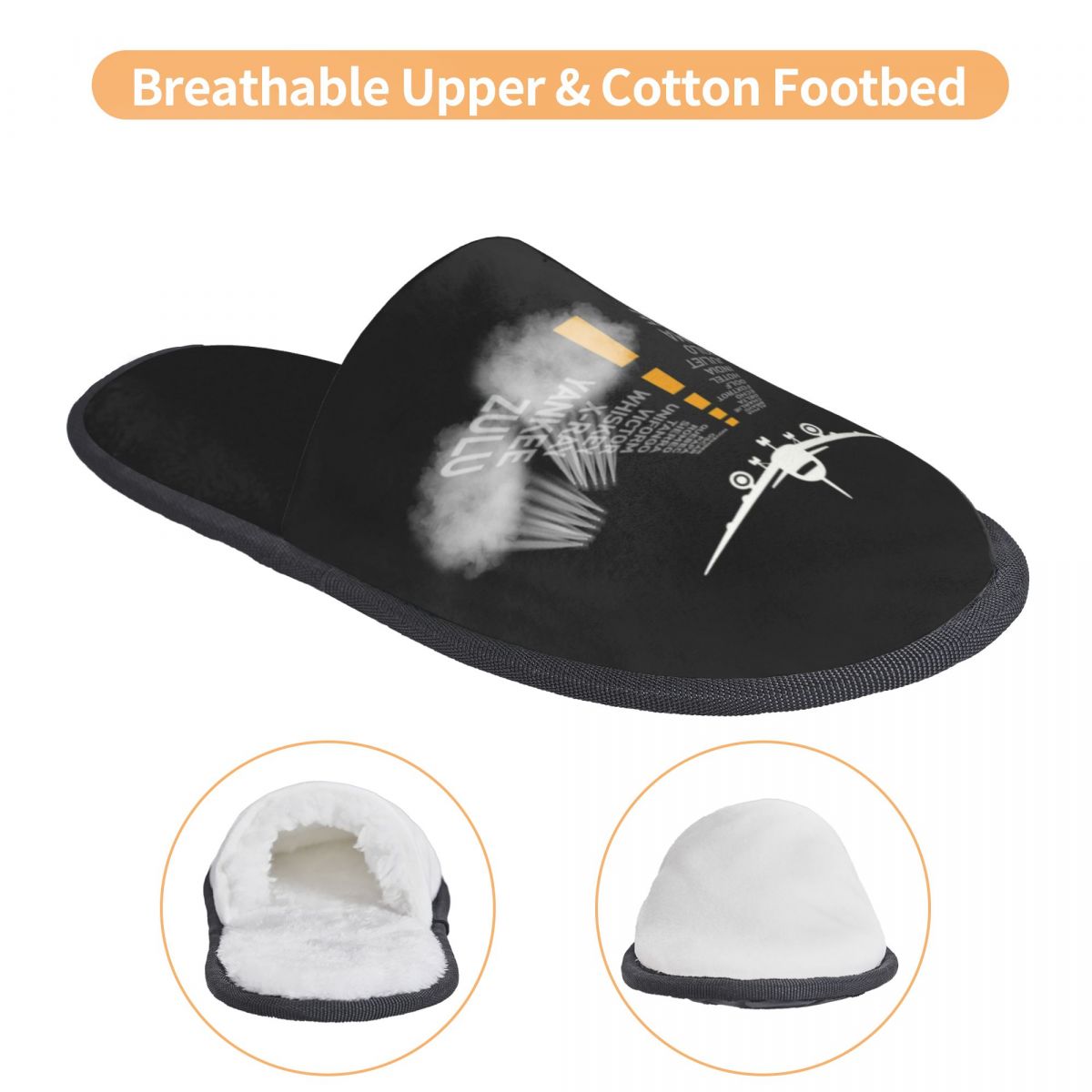 Airplane Pilot Airport Runway  - Men'S Shoes With Memory Foam avaliação e preço