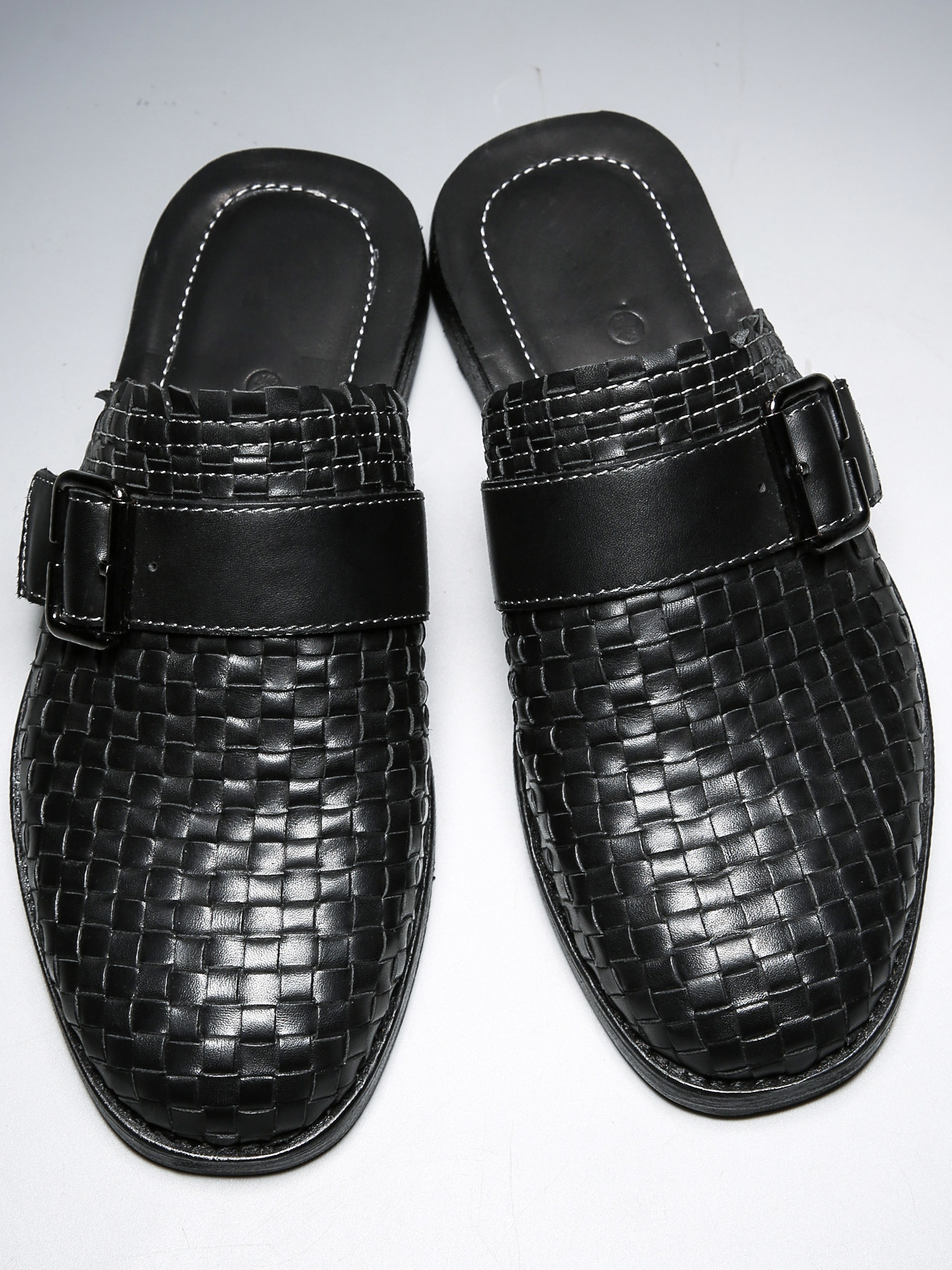 Cowhide-soled Birkenstocks Men - Men'S Shoes Birkenstock avaliação e preço