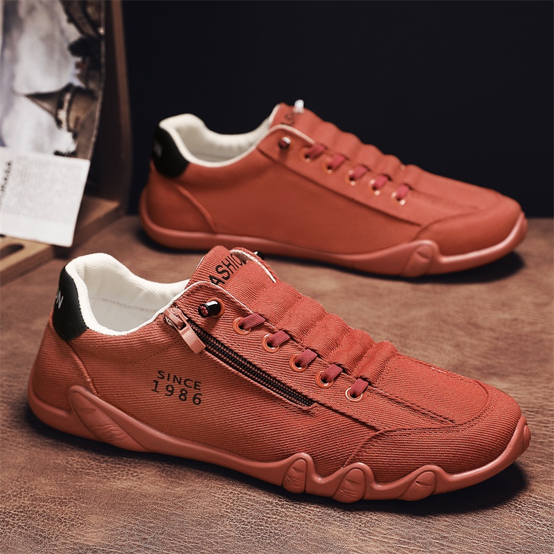Comfortable Man Casual Shoe Fa - Men Shoes 2026 avaliação e preço
