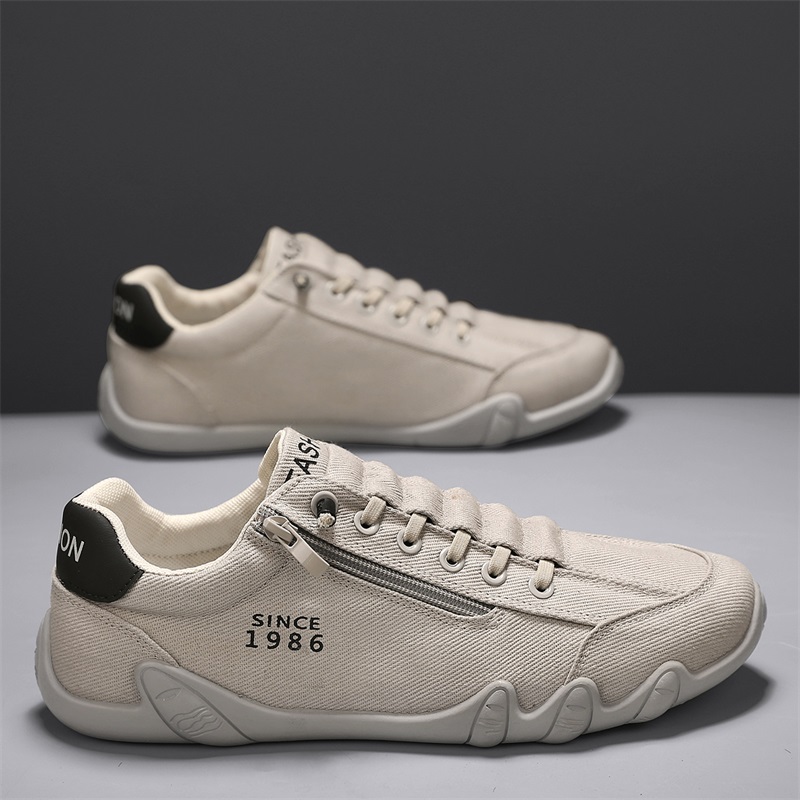 Comfortable Man Casual Shoe Fa - Men Shoes 2026 avaliação e preço
