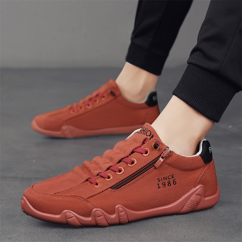 Comfortable Man Casual Shoe Fa - Men Shoes 2026 avaliação e preço