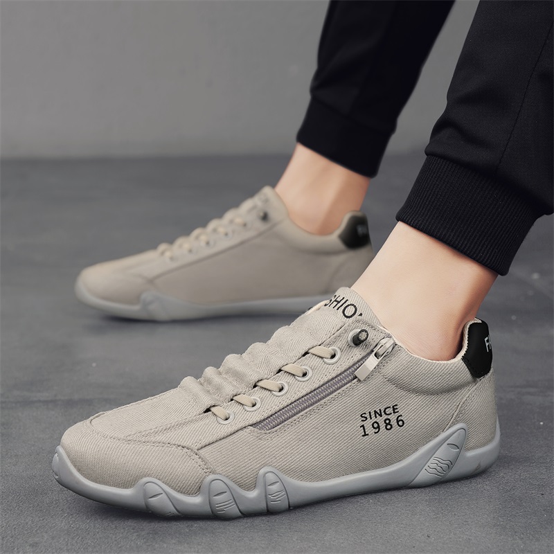 Comfortable Man Casual Shoe Fa - Men Shoes 2026 avaliação e preço