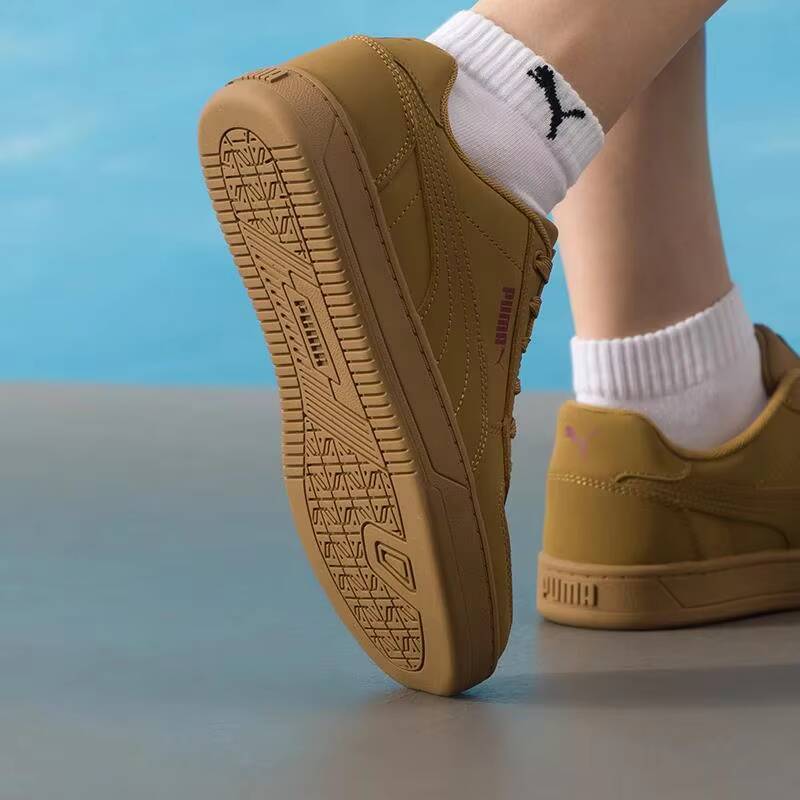 2026 new Puma Caven 2.0 Buck M - Men'S Shoes Puma Sneakers avaliação e preço