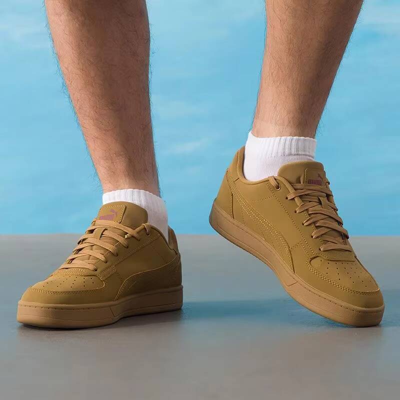 2026 new Puma Caven 2.0 Buck M - Men'S Shoes Puma Sneakers avaliação e preço