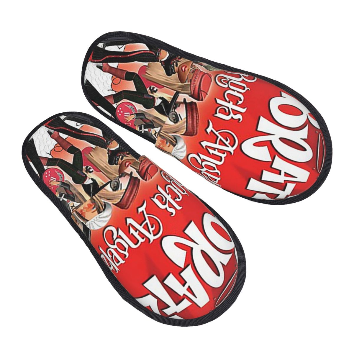 Memory Foam Slippers Women Sof - Men'S Shoes With Memory Foam avaliação e preço
