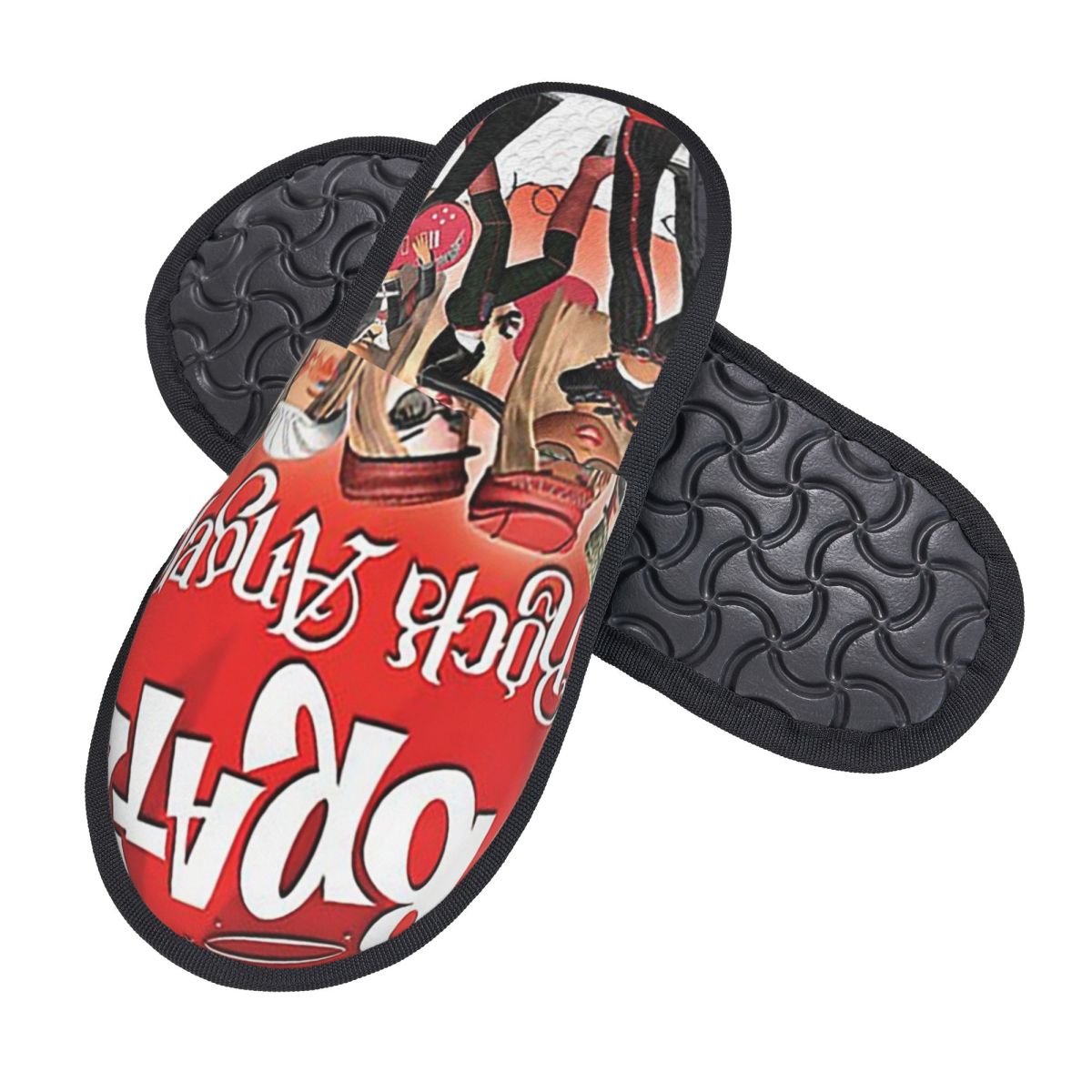 Memory Foam Slippers Women Sof - Men'S Shoes With Memory Foam avaliação e preço