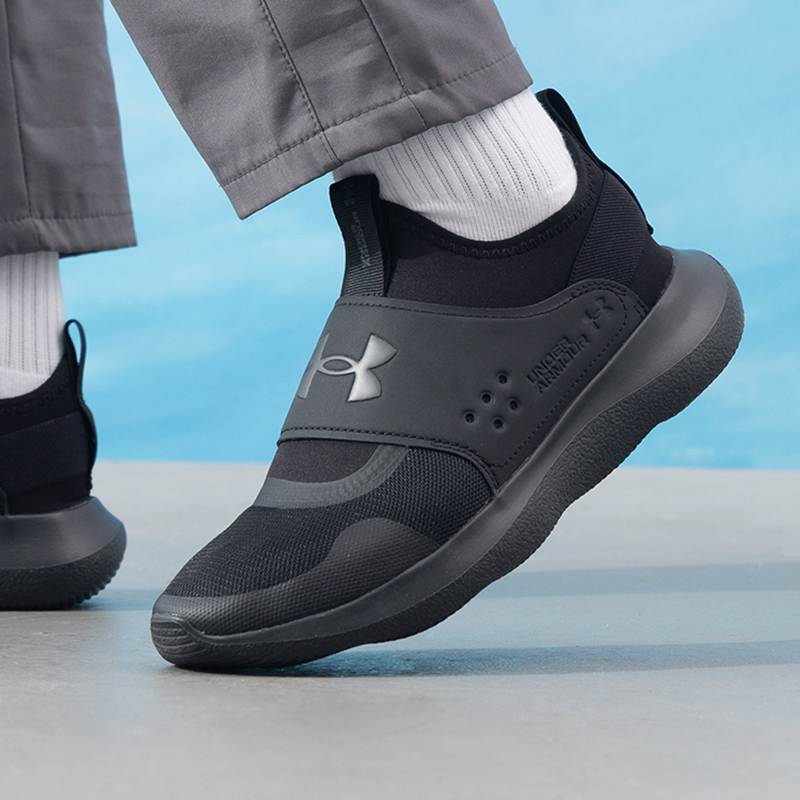 Under Armour Men's Sports Shoe - Men Shoes Under Armour avaliação e preço