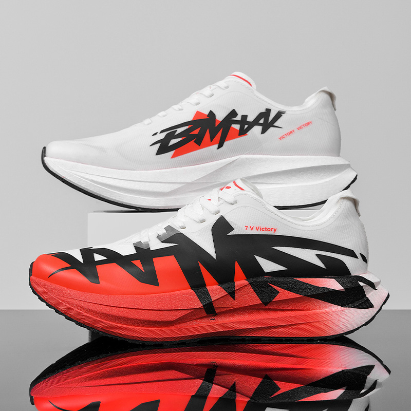 Athletic Running Shoes Men Mar - Men'S Training Shoes avaliação e preço