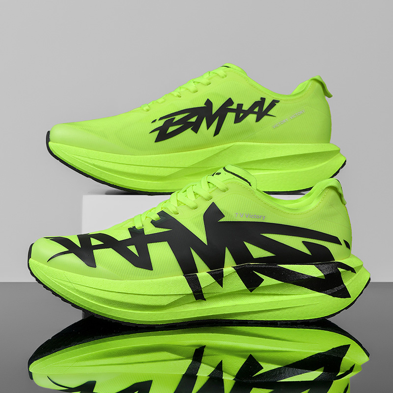 Athletic Running Shoes Men Mar - Men'S Training Shoes avaliação e preço