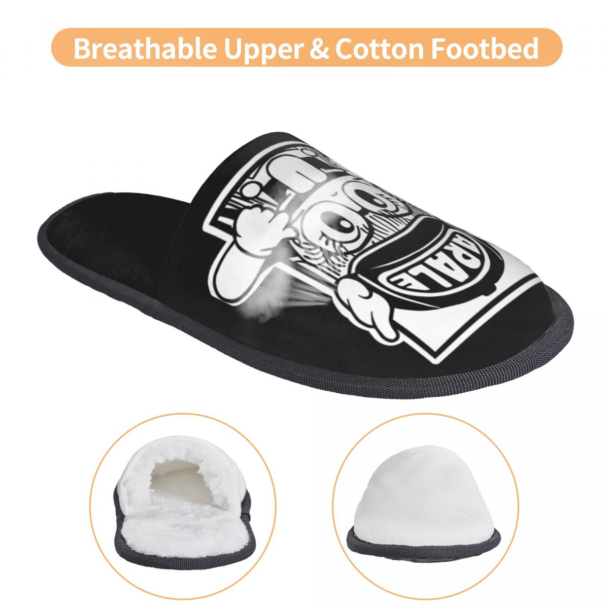 Memory Foam Slippers Women Com - Men'S Shoes With Memory Foam avaliação e preço