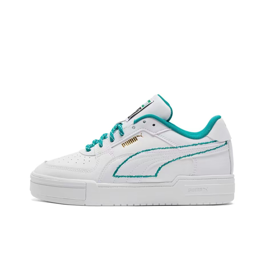 Puma Ca Pro Classic wear-resis - Men'S Shoes Puma Sneakers avaliação e preço