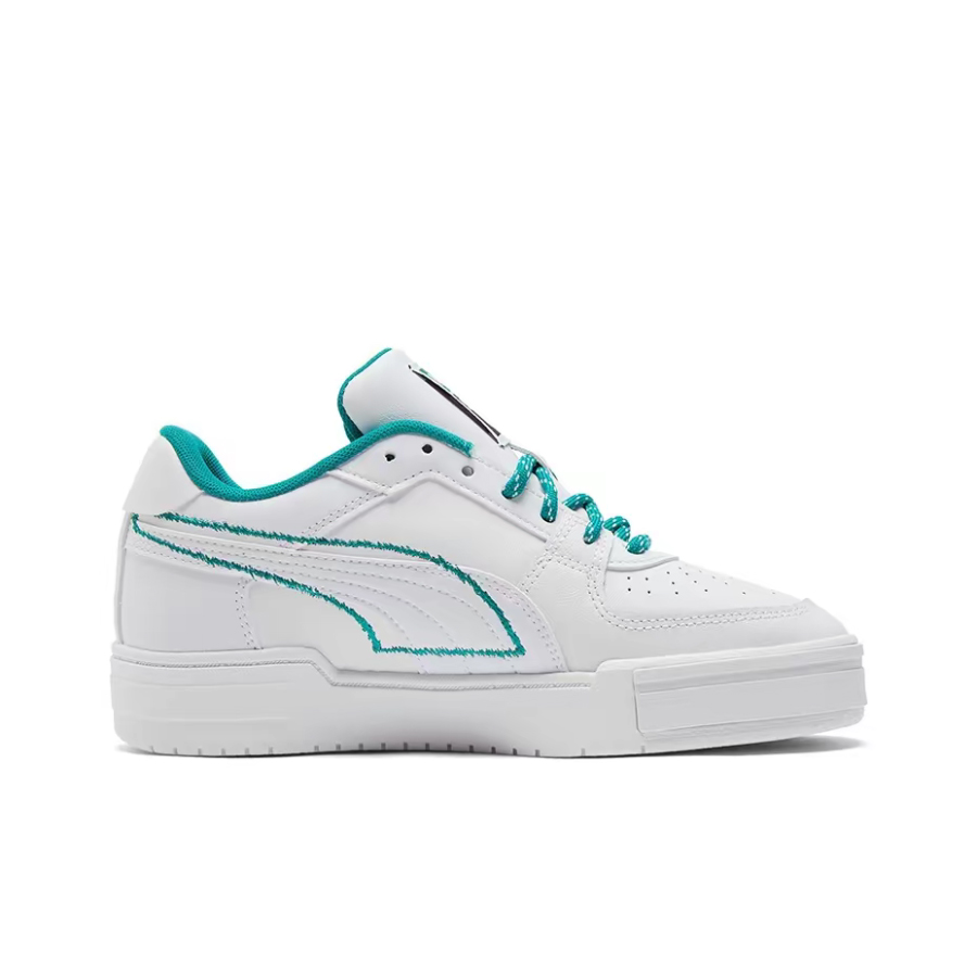 Puma Ca Pro Classic wear-resis - Men'S Shoes Puma Sneakers avaliação e preço