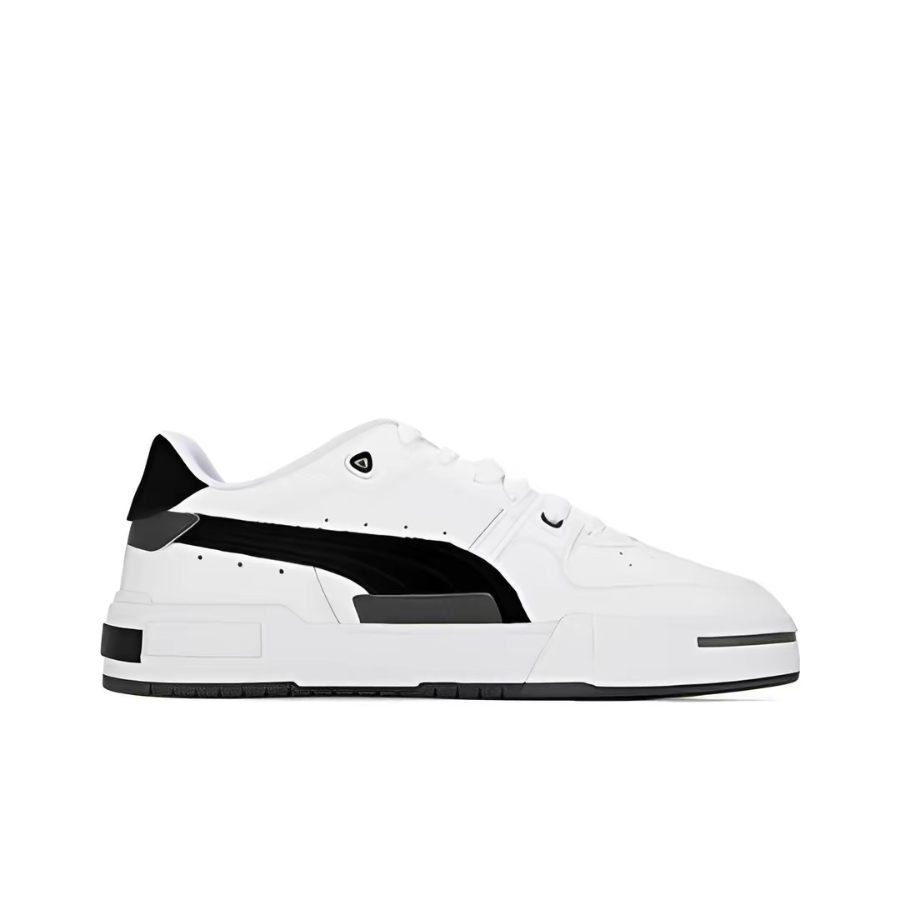 Puma Ca Pro Classic: Stylish,  - Men'S Shoes Puma Sneakers avaliação e preço