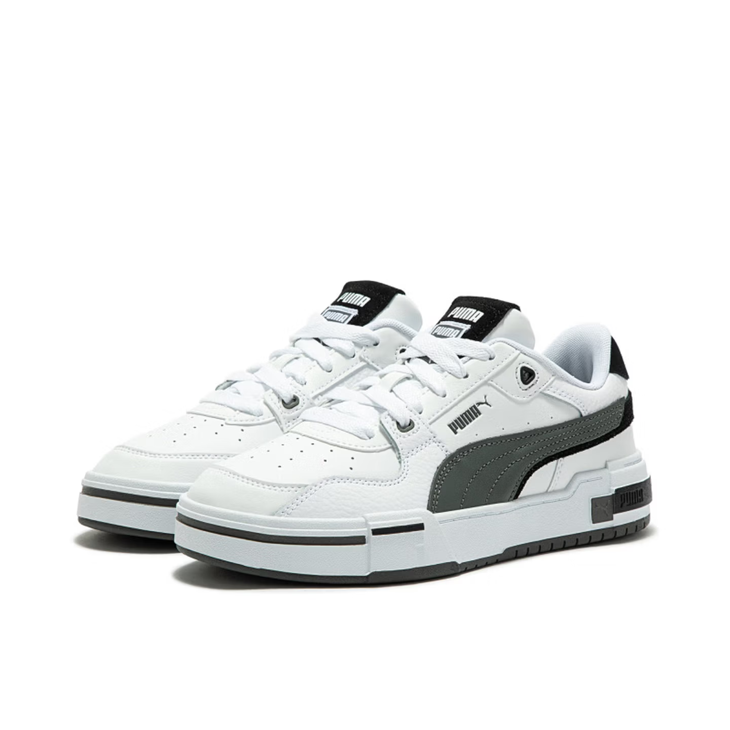 Puma Ca Pro Classic: Stylish,  - Men'S Shoes Puma Sneakers avaliação e preço