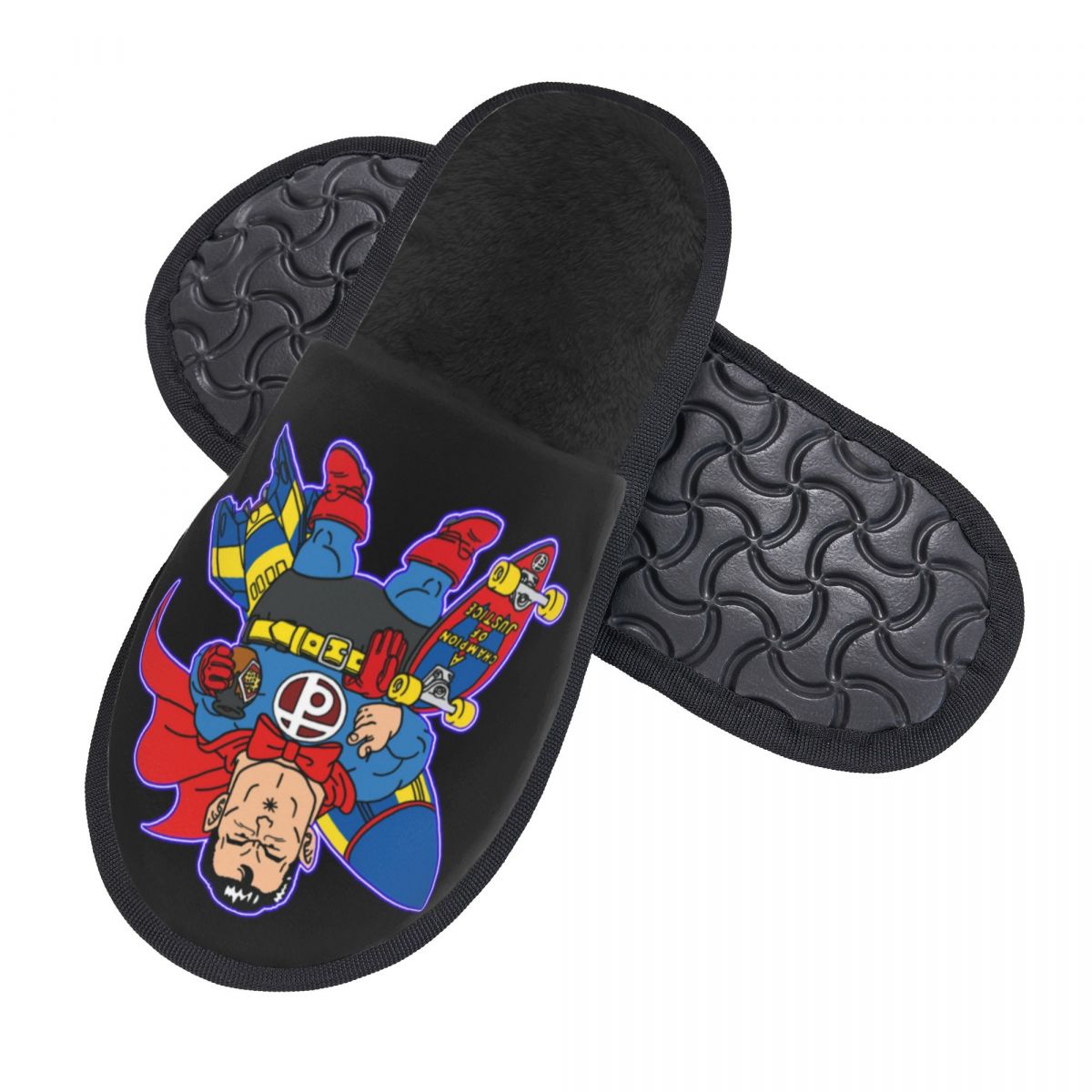 Custom Print Women Toriyama Ar - Men'S Shoes With Memory Foam avaliação e preço