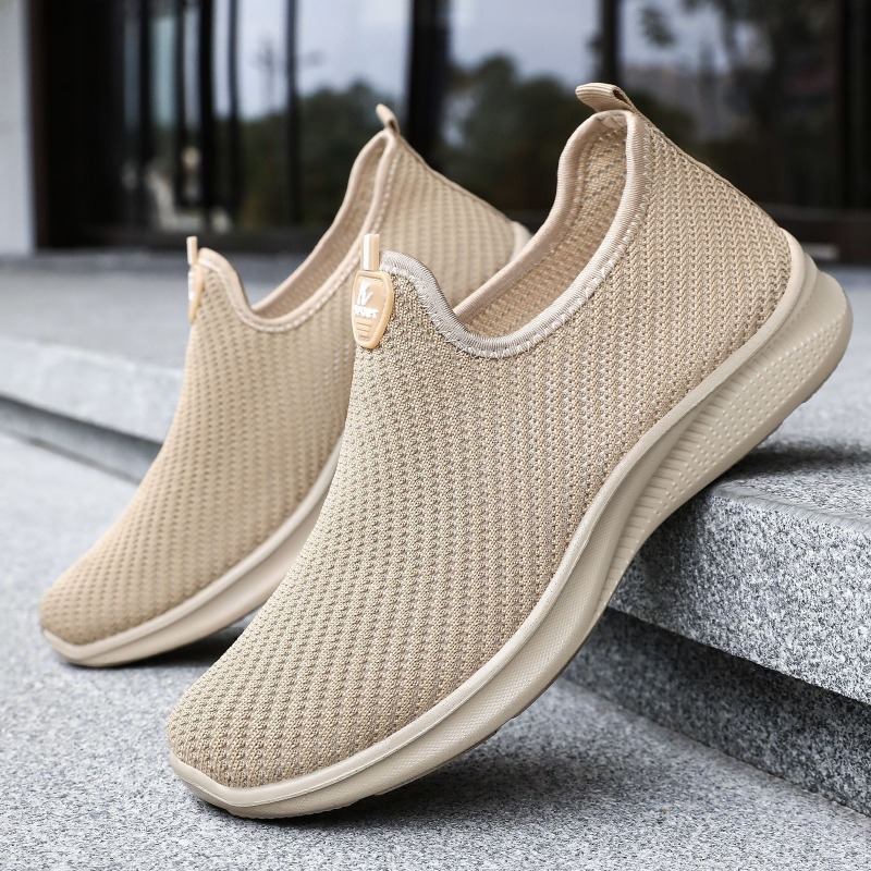 Men's Ultra-Light Breathable M - Men'S Shoes For Wide Feet avaliação e preço