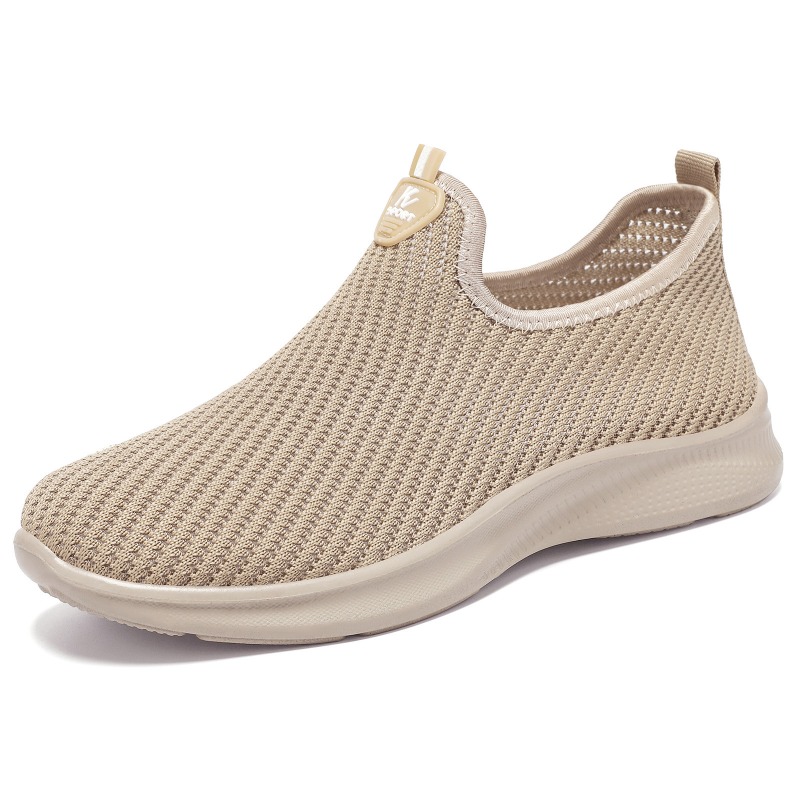 Men's Ultra-Light Breathable M - Men'S Shoes For Wide Feet avaliação e preço